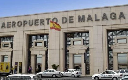 malaga-airport