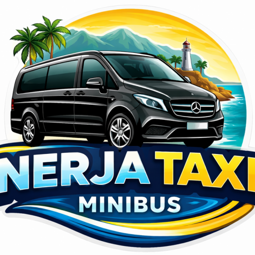 Nerja Taxi Minibus